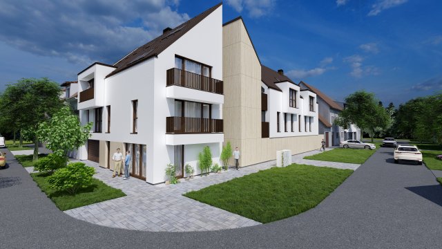 Eladó téglalakás, Szegeden 96.406 M Ft, 3 szobás