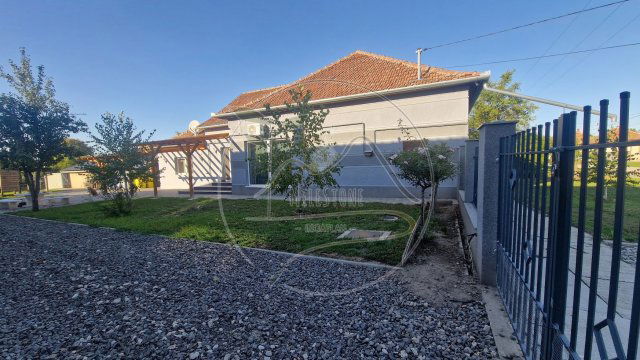 Eladó családi ház, Kétegyházán 34.9 M Ft, 3 szobás