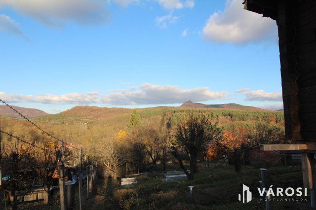 Eladó telek, Somoskőújfalun 13 M Ft, 1 szobás