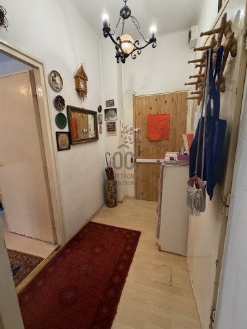 Eladó téglalakás, Budapesten, III. kerületben, Derű utcában