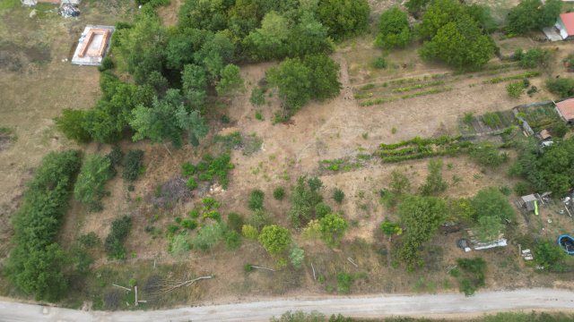 Eladó telek, Hejőkeresztúron 6.8 M Ft / költözzbe.hu