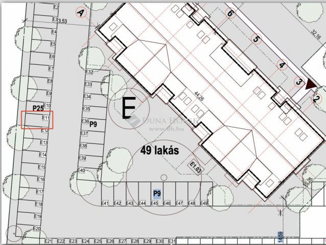 Eladó garázs, Budapesten, XVIII. kerületben 3.45 M Ft