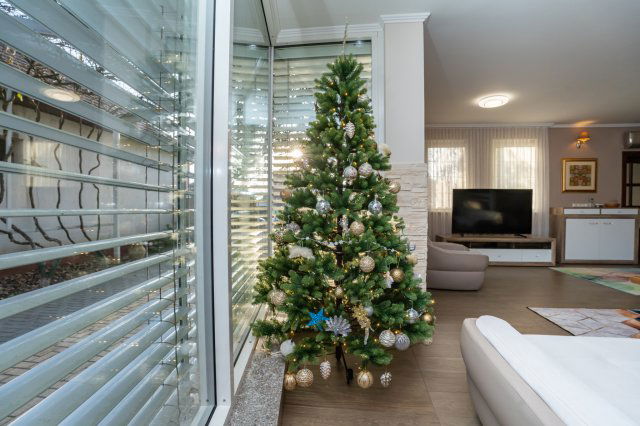 Eladó családi ház, Kiskunmajsán, Szent László utcában 175 M Ft