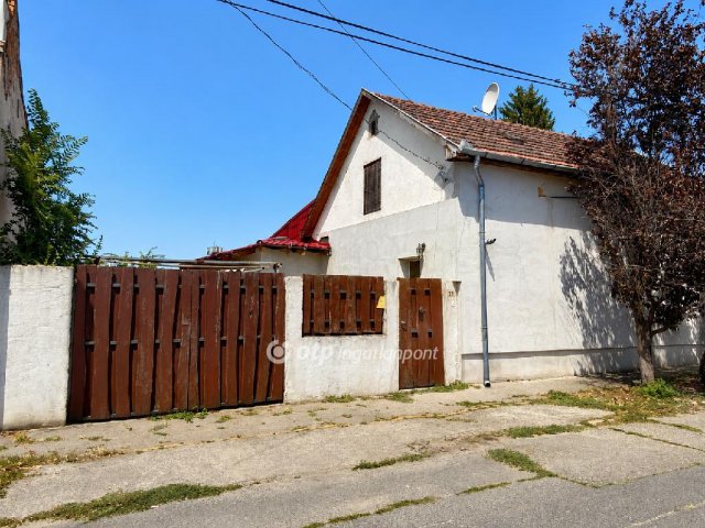 Eladó családi ház, Budapesten, XX. kerületben 126 M Ft, 4 szobás
