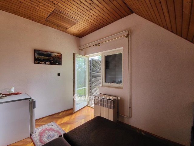 Eladó családi ház, Zamárdiban 115 M Ft, 6+2 szobás