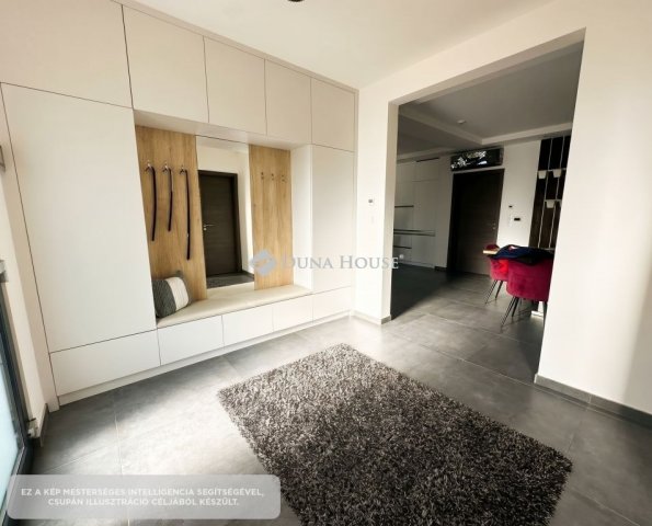 Eladó családi ház, Kecskeméten 575 M Ft, 16 szobás