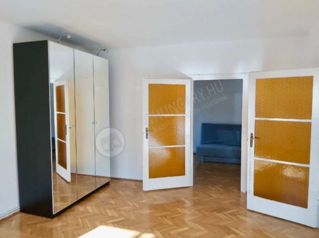 Kiadó téglalakás, albérlet, II. kerületben, Budakeszi úton