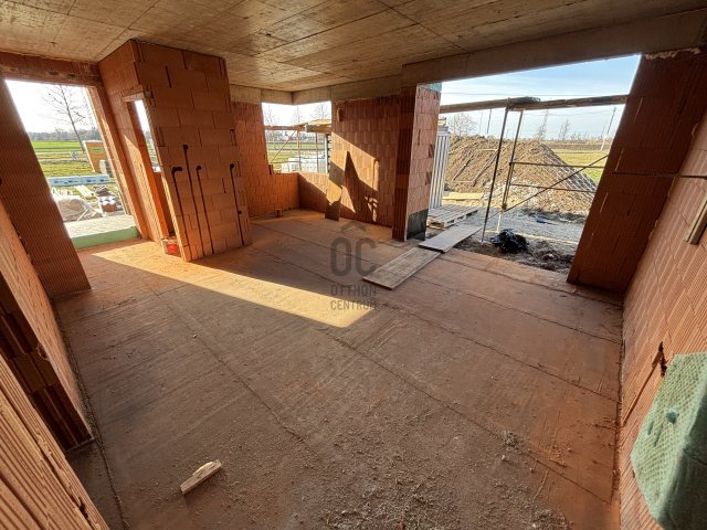 Eladó ikerház, Ebesen 99.9 M Ft, 4 szobás / költözzbe.hu