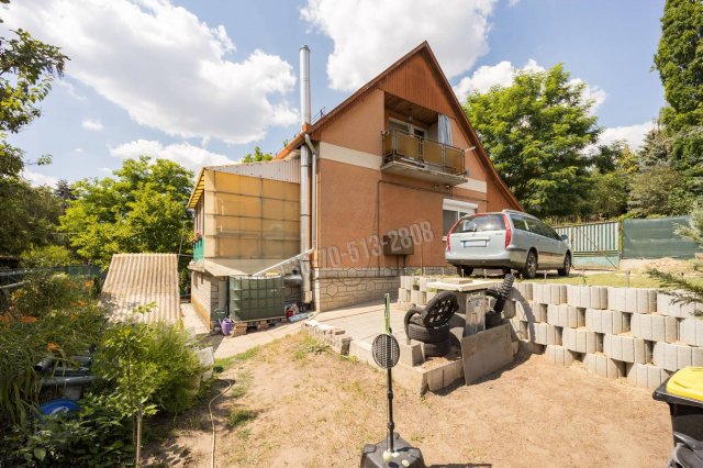 Eladó családi ház, Gödöllőn 91.5 M Ft, 4 szobás