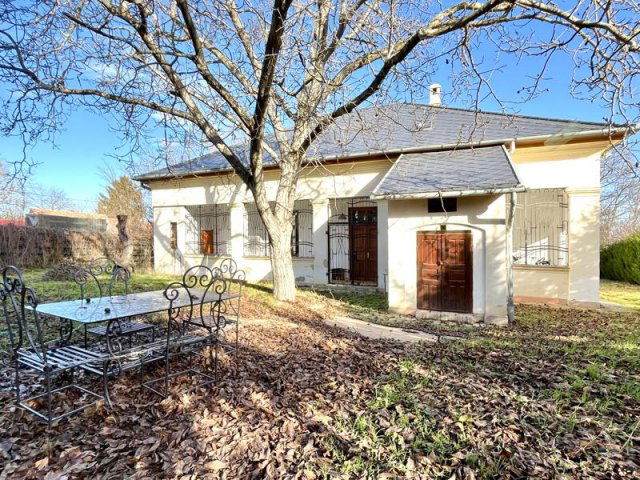 Eladó családi ház, Tápióságon 125 M Ft, 4 szobás