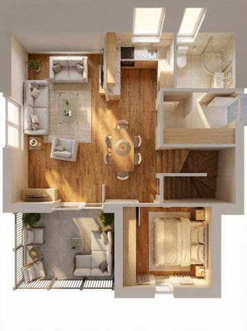 Eladó családi ház, Siófokon 129 M Ft, 5 szobás