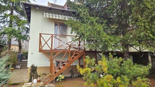 Eladó családi ház, Budapesten, X. kerületben 160 M Ft, 6 szobás