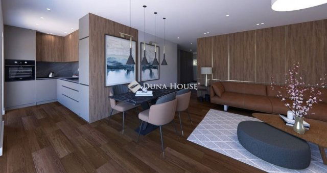 Eladó téglalakás, Budapesten, III. kerületben 129.9 M Ft