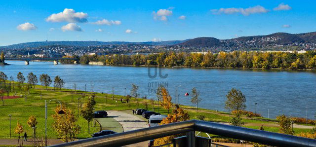 Eladó téglalakás, Budapesten, XIII. kerületben 364.81 M Ft
