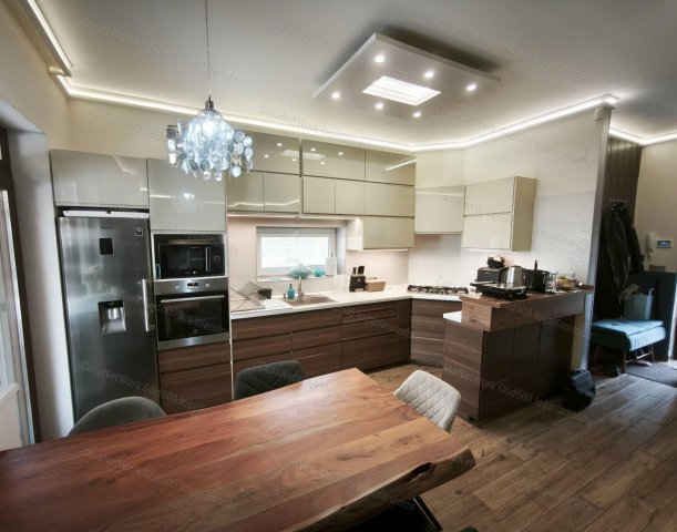 Eladó családi ház, Fóton 169.9 M Ft, 3 szobás