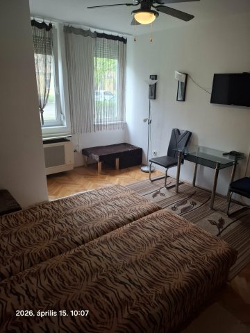 Eladó téglalakás, Egerben 42 M Ft, 2 szobás