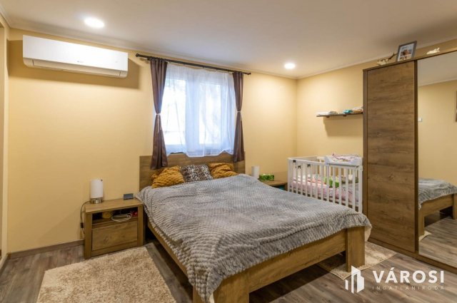 Eladó családi ház, Mátyásdombon 29.5 M Ft, 2+1 szobás