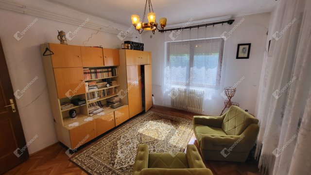 Eladó családi ház, Sajóvámoson 35.99 M Ft, 3 szobás