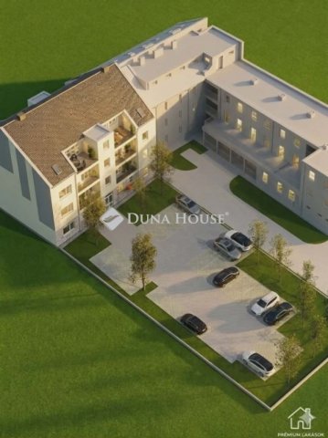 Eladó üzlethelyiség, Tégláson 90.31 M Ft / költözzbe.hu