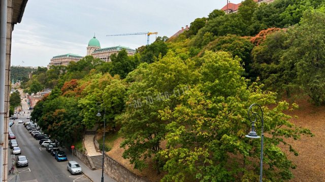 Eladó téglalakás, Budapesten, I. kerületben 169 M Ft, 3 szobás