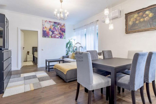 Eladó téglalakás, Budapesten, XII. kerületben 179.9 M Ft