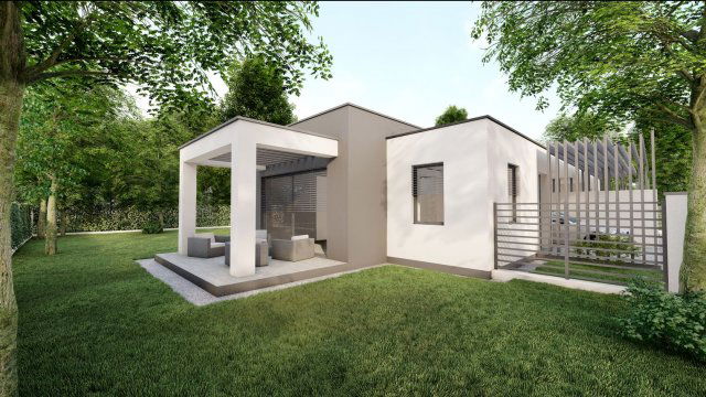 Eladó családi ház, Szigetszentmiklóson 84.6 M Ft, 3 szobás