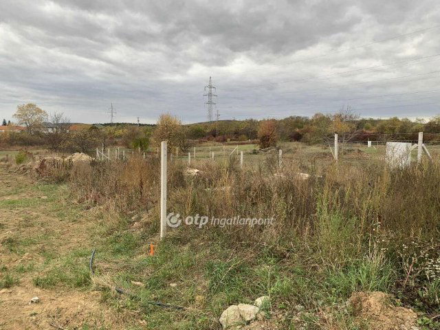 Eladó telek, Budakeszin 49.9 M Ft / költözzbe.hu