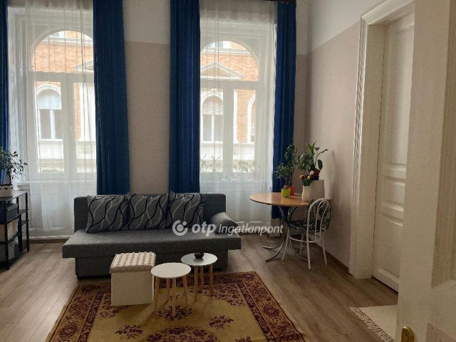 Eladó téglalakás, Budapesten, IX. kerületben 92 M Ft, 3 szobás