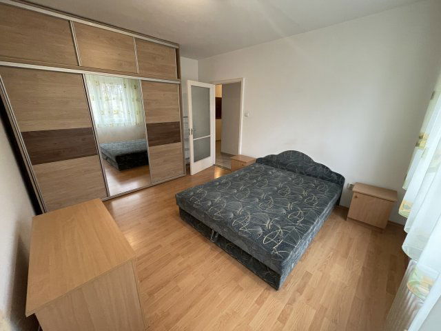 Eladó téglalakás, Nyíregyházán 41.5 M Ft, 2 szobás