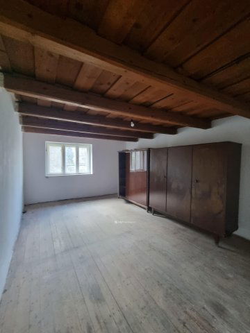 Eladó családi ház, Nemesszalókon 24.9 M Ft, 1+1 szobás