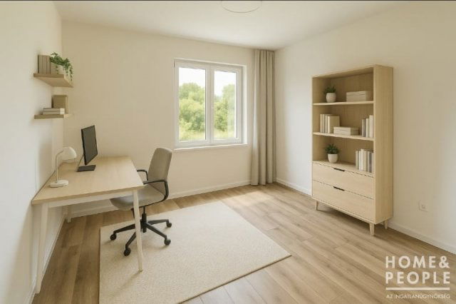 Eladó családi ház, Szegeden 114.99 M Ft, 5 szobás