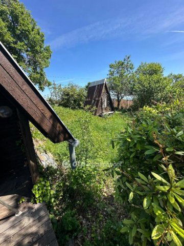 Eladó telek, Szentendrén 80 M Ft / költözzbe.hu