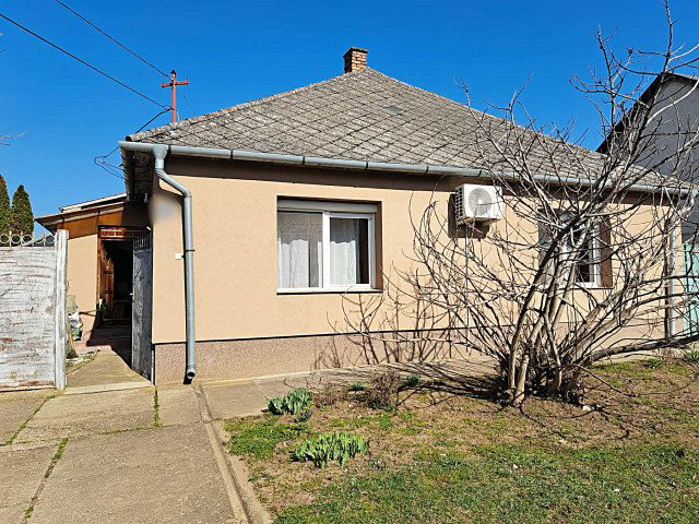 Eladó családi ház, Nyíregyházán 59 M Ft, 2+1 szobás