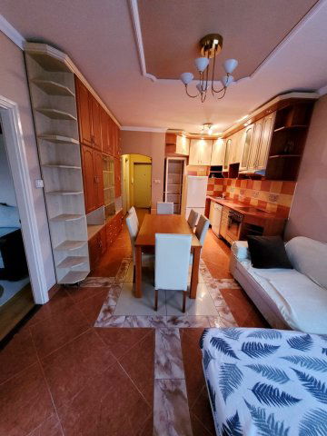 Kiadó téglalakás, albérlet, Nyíregyházán 160 E Ft / hó