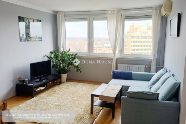 Eladó panellakás, Budapesten, XIV. kerületben 66.5 M Ft