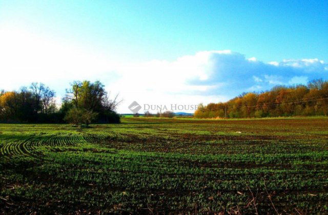 Eladó telek, Mosonudvaron 22.9 M Ft / költözzbe.hu