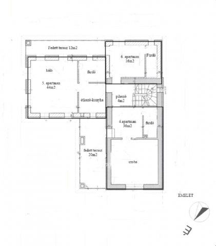 Eladó családi ház, Szilvásváradon 224.9 M Ft, 6 szobás