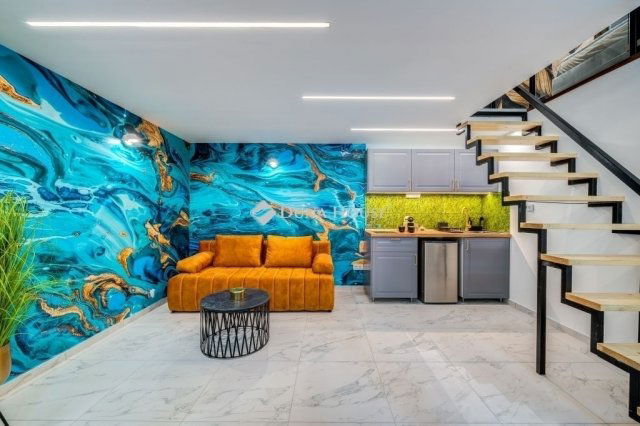 Eladó téglalakás, Budapesten, VIII. kerületben 94.9 M Ft