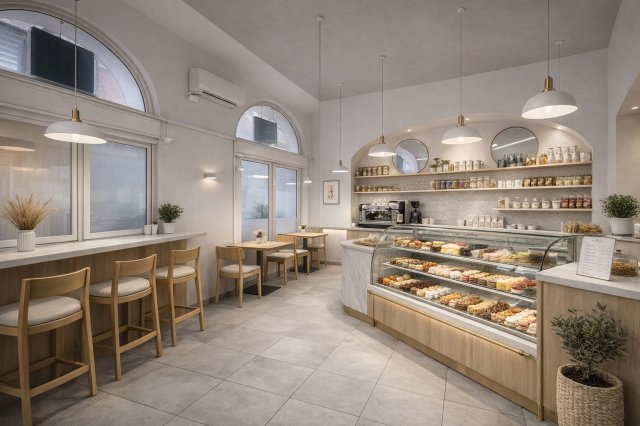 Eladó üzlethelyiség, VIII. kerületben, Kiss József utcában