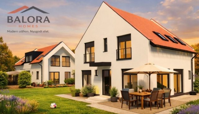 Eladó téglalakás, Keszthelyen 135 M Ft, 5 szobás