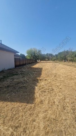 Eladó telek, Hódmezővásárhelyen 9 M Ft / költözzbe.hu