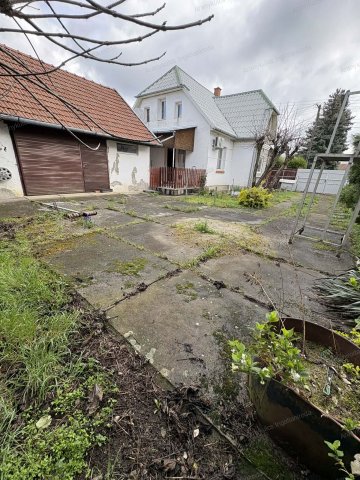 Eladó családi ház, Gyulán 47.99 M Ft / költözzbe.hu