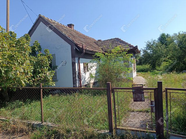 Eladó családi ház, Somogysárdon 7.9 M Ft, 3 szobás