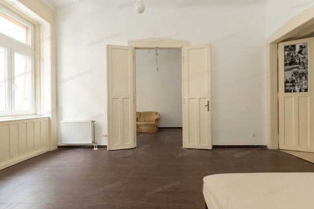 Eladó téglalakás, Budapesten, XI. kerületben 110 M Ft, 2 szobás