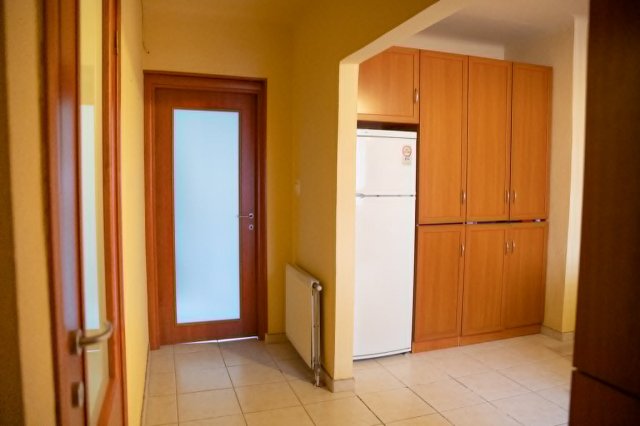Eladó téglalakás, Budapesten, XIII. kerületben, Föveny utcában