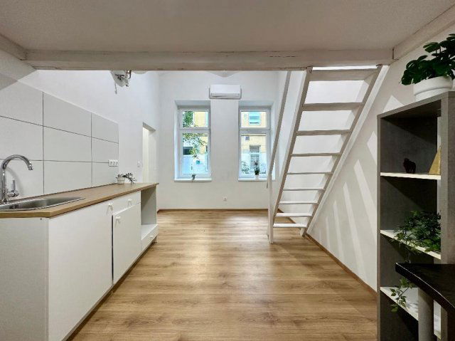 Eladó téglalakás, Budapesten, XIII. kerületben 44.9 M Ft