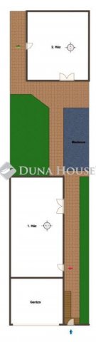 Eladó családi ház, Budapesten, XX. kerületben 114.99 M Ft