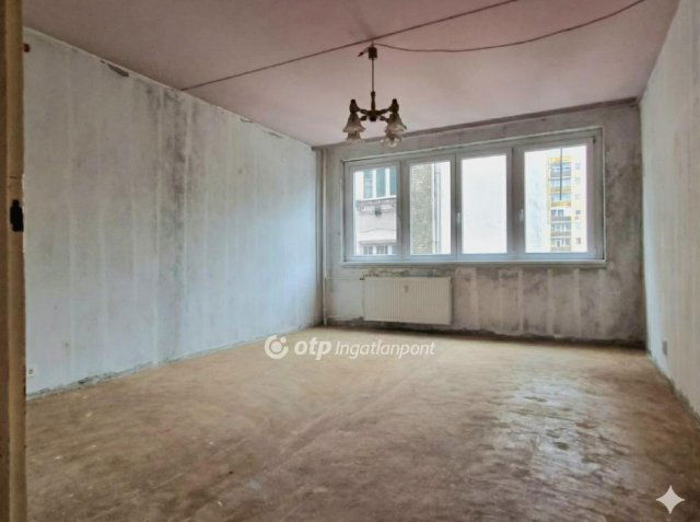 Eladó panellakás, Budapesten, VIII. kerületben 55 M Ft