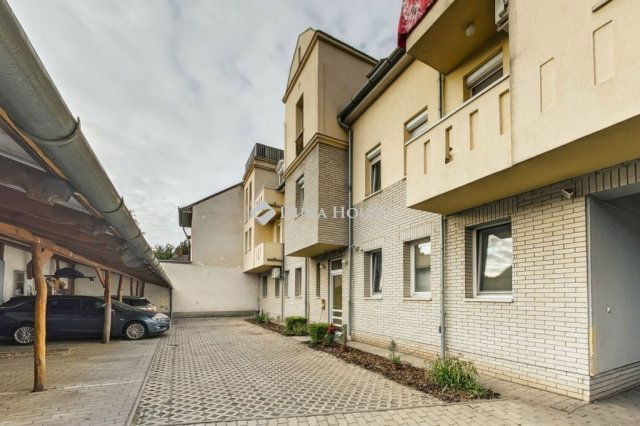 Eladó téglalakás, Kecskeméten 73.49 M Ft, 4 szobás