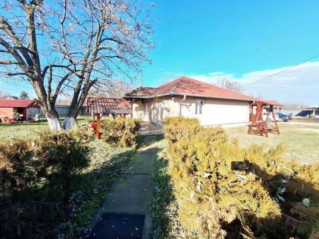 Eladó családi ház, Budapesten, XXI. kerületben 139 M Ft